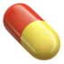 pill