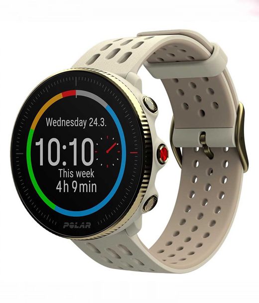 example photo of a smart watch