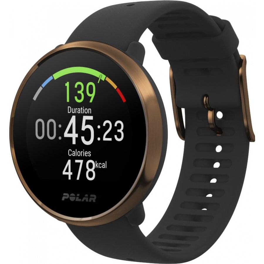 example photo of a smart watch