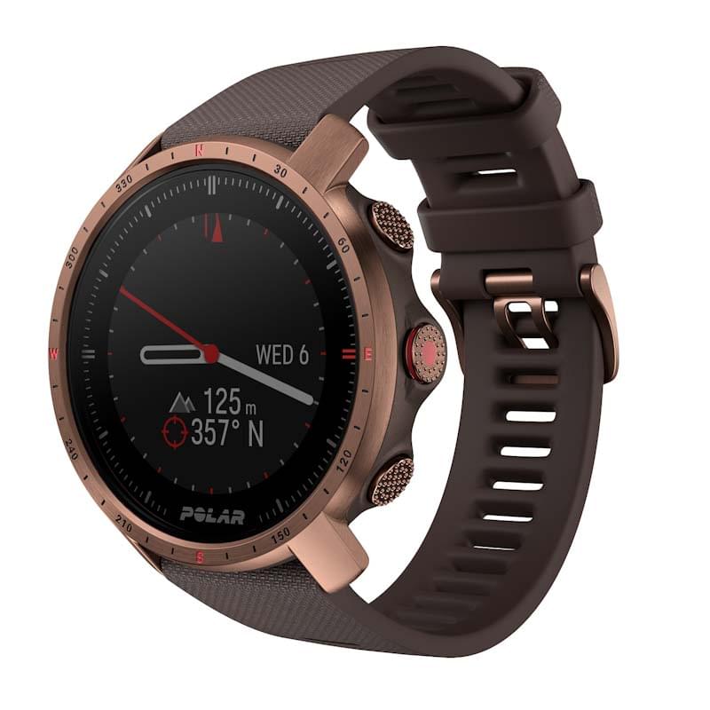 example photo of a smart watch