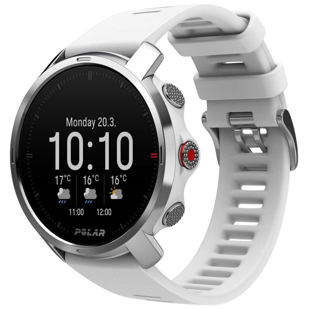 example photo of a smart watch