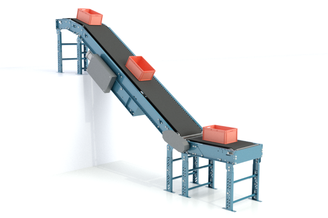 conveyor 1