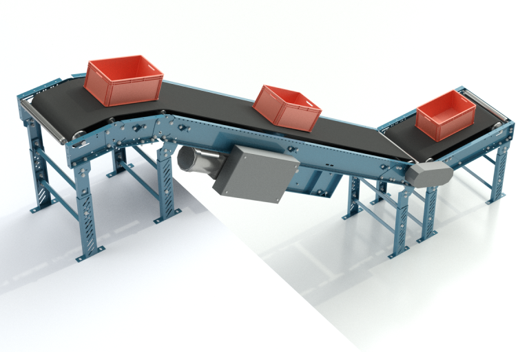 conveyor 3