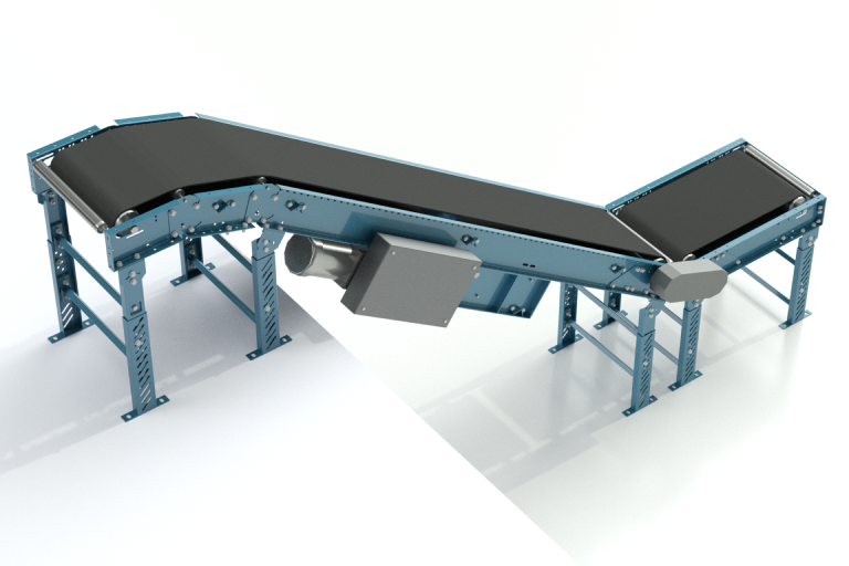 conveyor 4