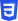 CSS icon