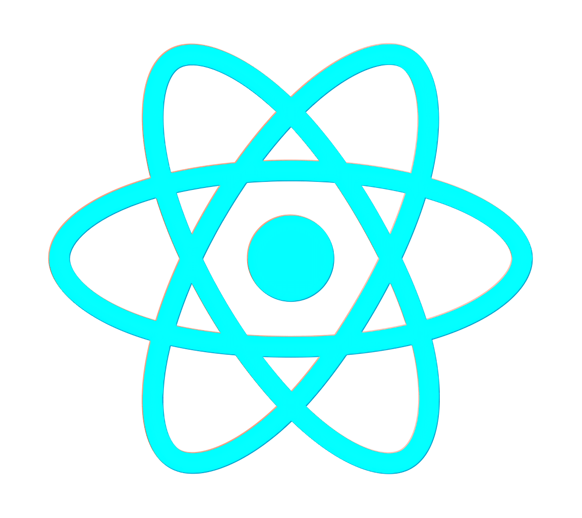 React icon